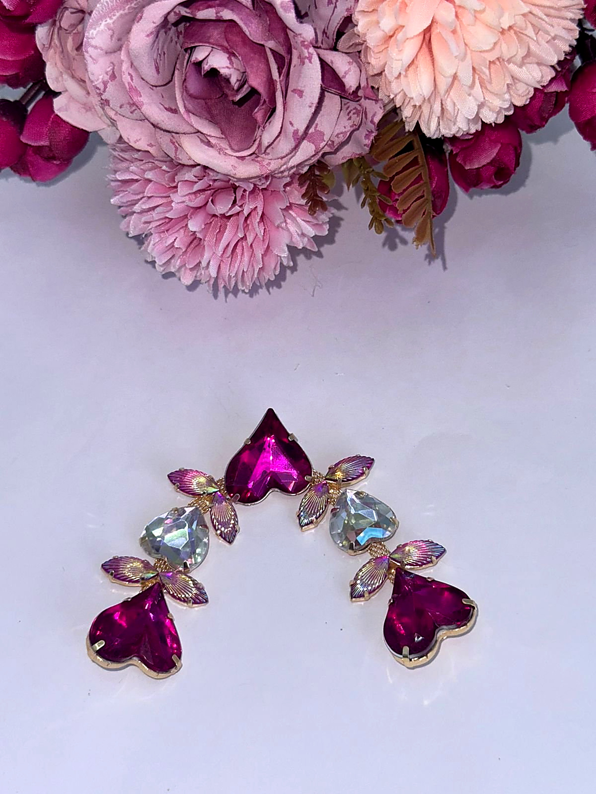Linha Pink
