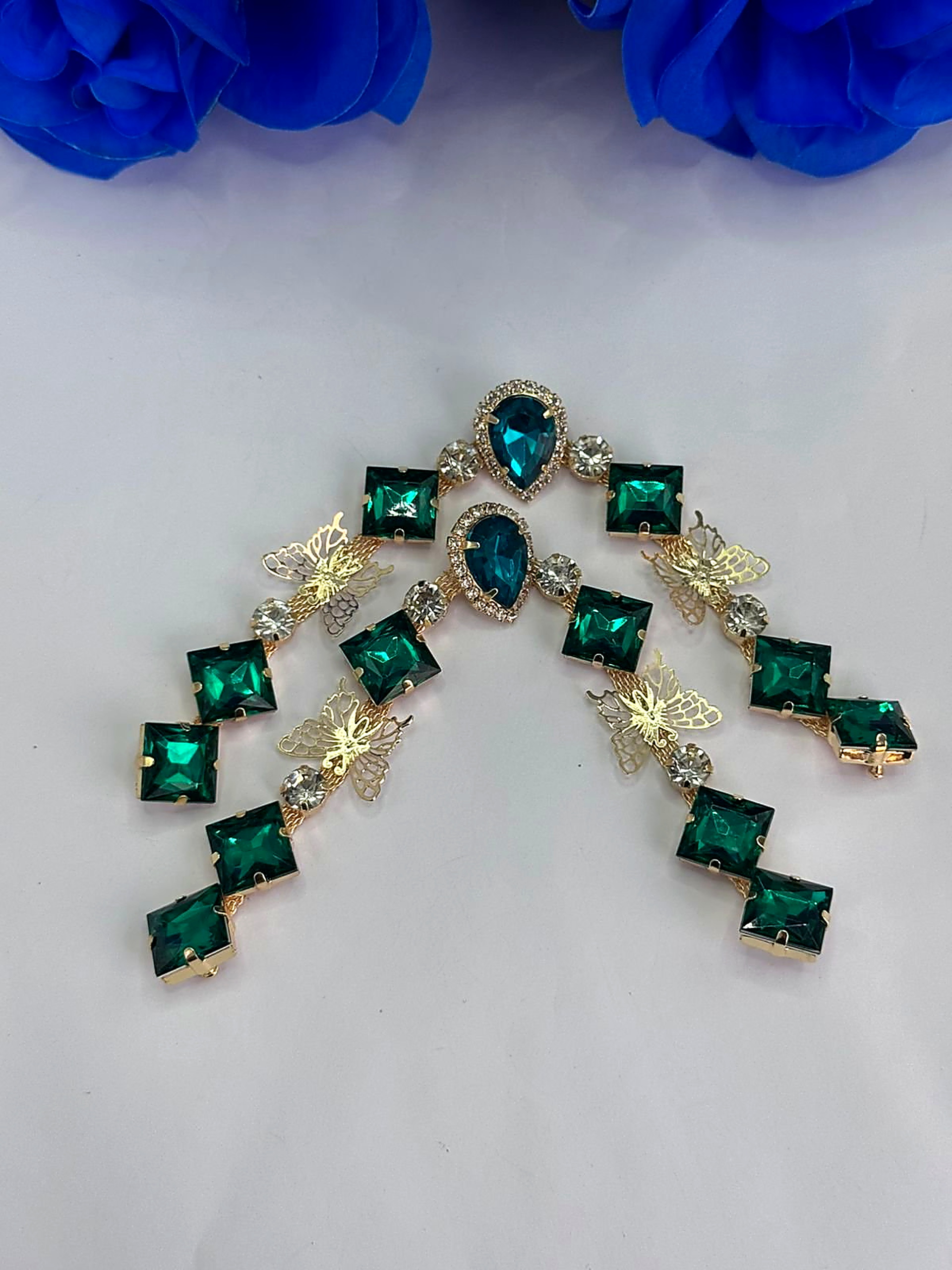 Linha Esmeralda